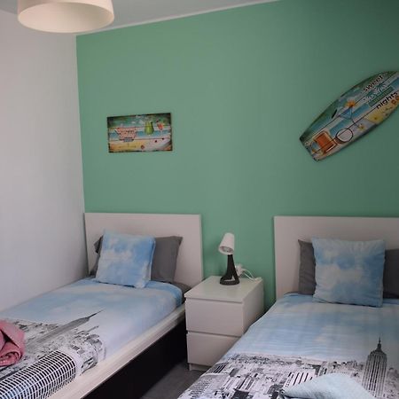Appartamento Loma Verde In Puerto Del Carmen Puerto del Carmen  Eksteriør billede