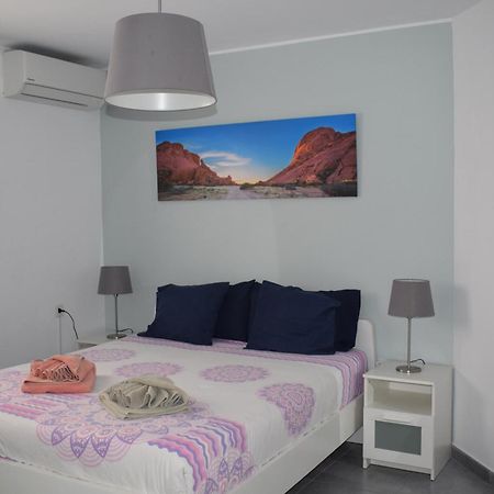 Appartamento Loma Verde In Puerto Del Carmen Puerto del Carmen  Eksteriør billede