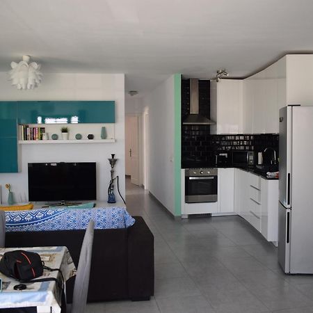 Appartamento Loma Verde In Puerto Del Carmen Puerto del Carmen  Eksteriør billede