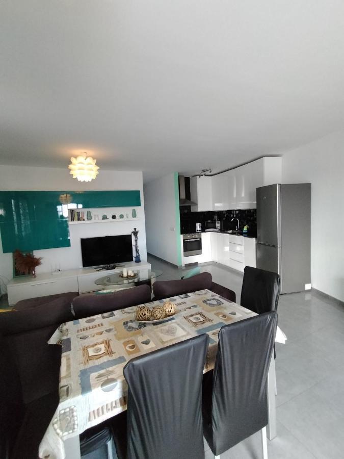 Appartamento Loma Verde In Puerto Del Carmen Puerto del Carmen  Eksteriør billede