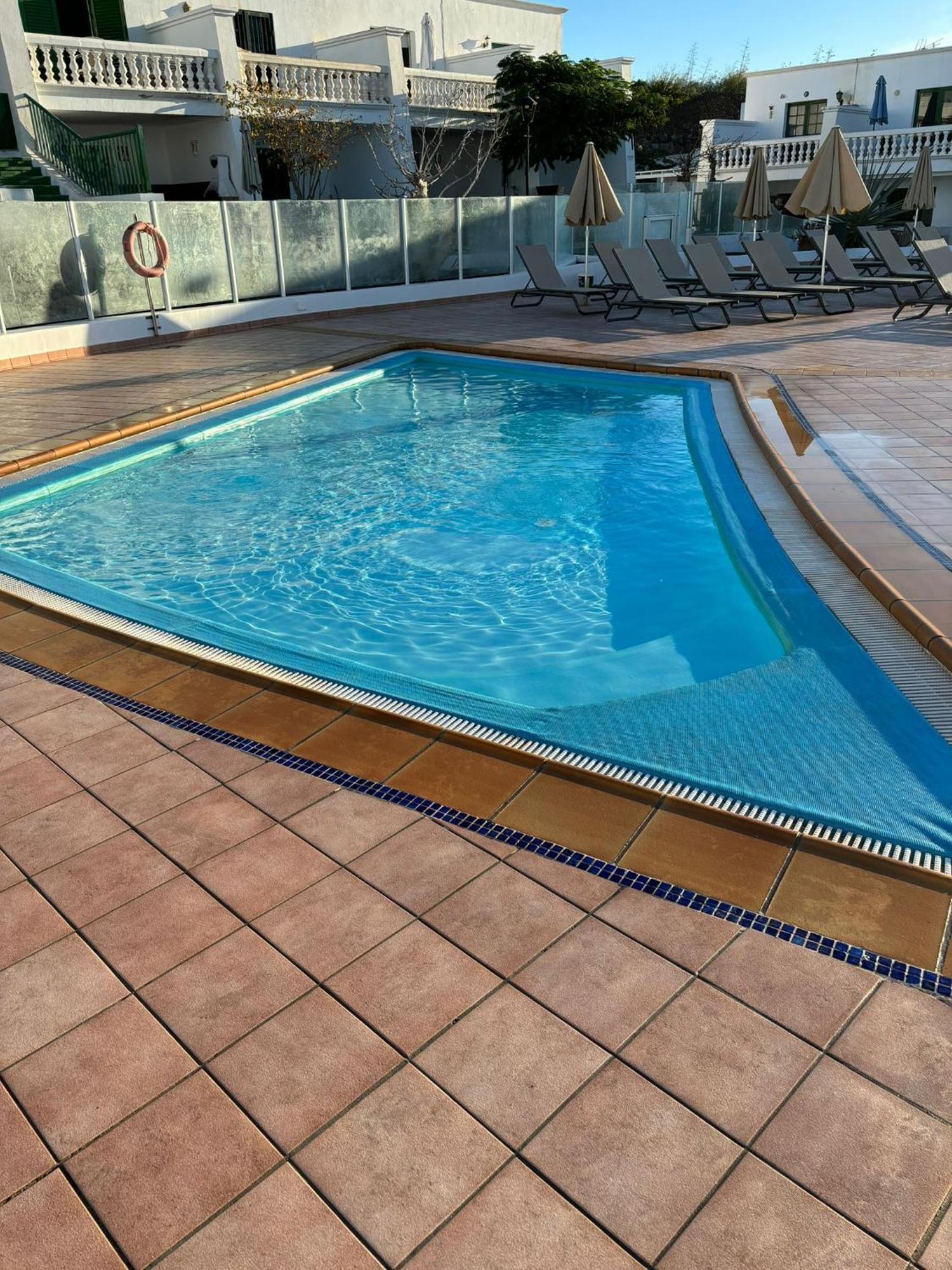 Appartamento Loma Verde In Puerto Del Carmen Puerto del Carmen  Eksteriør billede