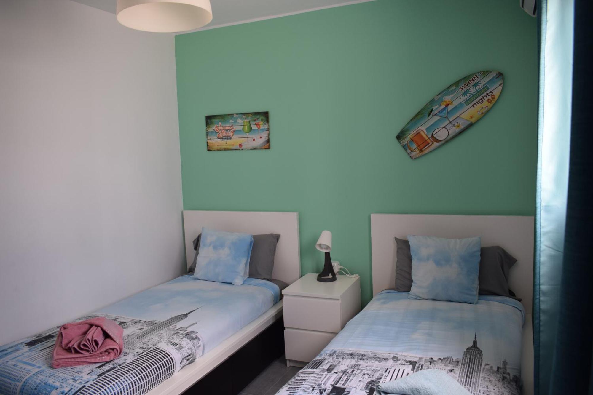 Appartamento Loma Verde In Puerto Del Carmen Puerto del Carmen  Eksteriør billede