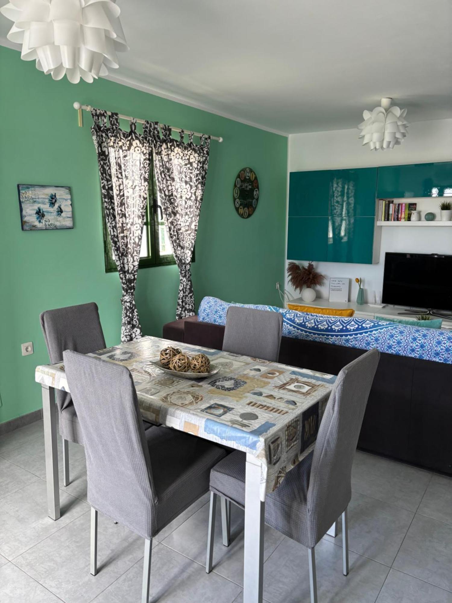 Appartamento Loma Verde In Puerto Del Carmen Puerto del Carmen  Eksteriør billede