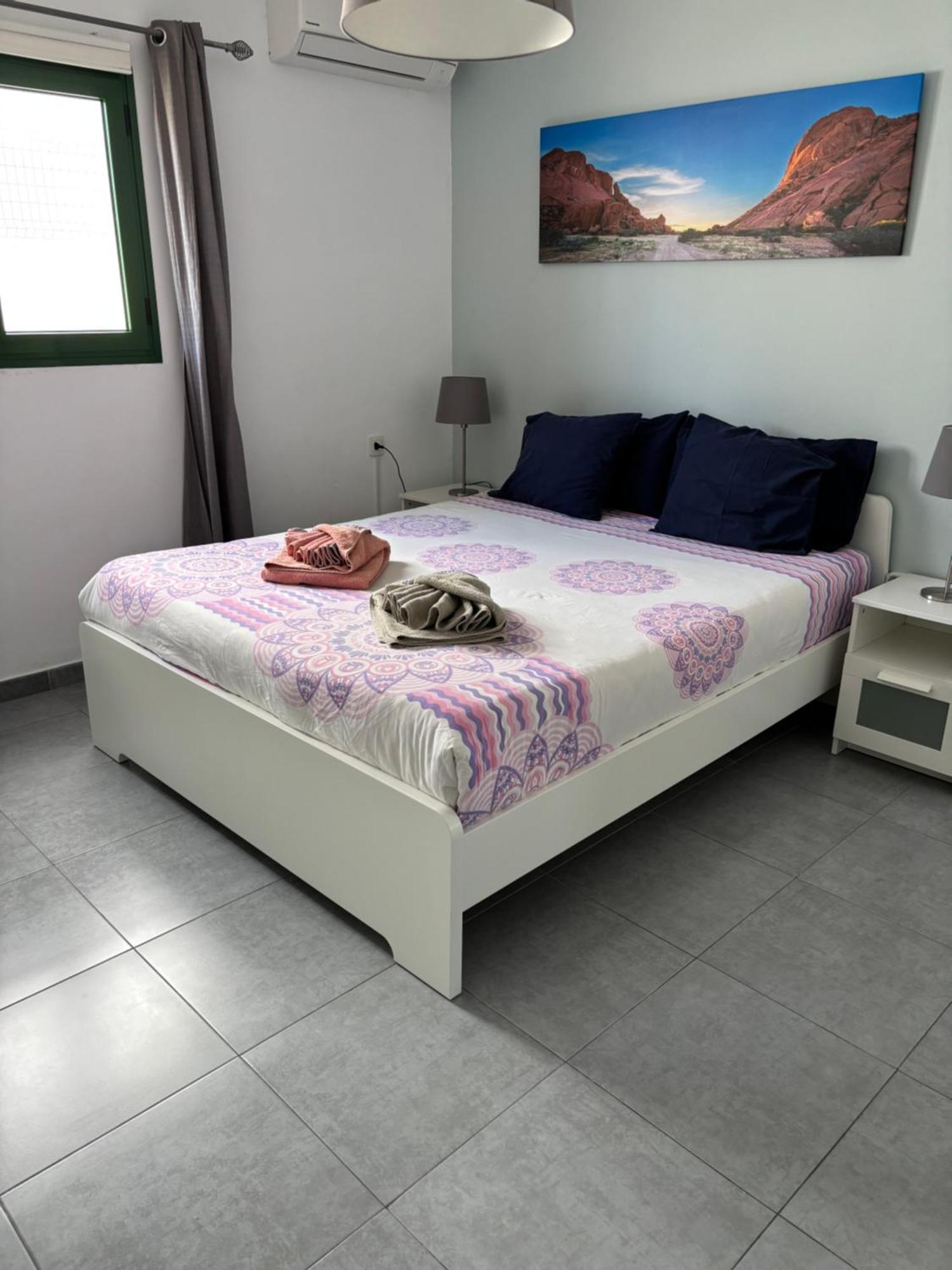 Appartamento Loma Verde In Puerto Del Carmen Puerto del Carmen  Eksteriør billede