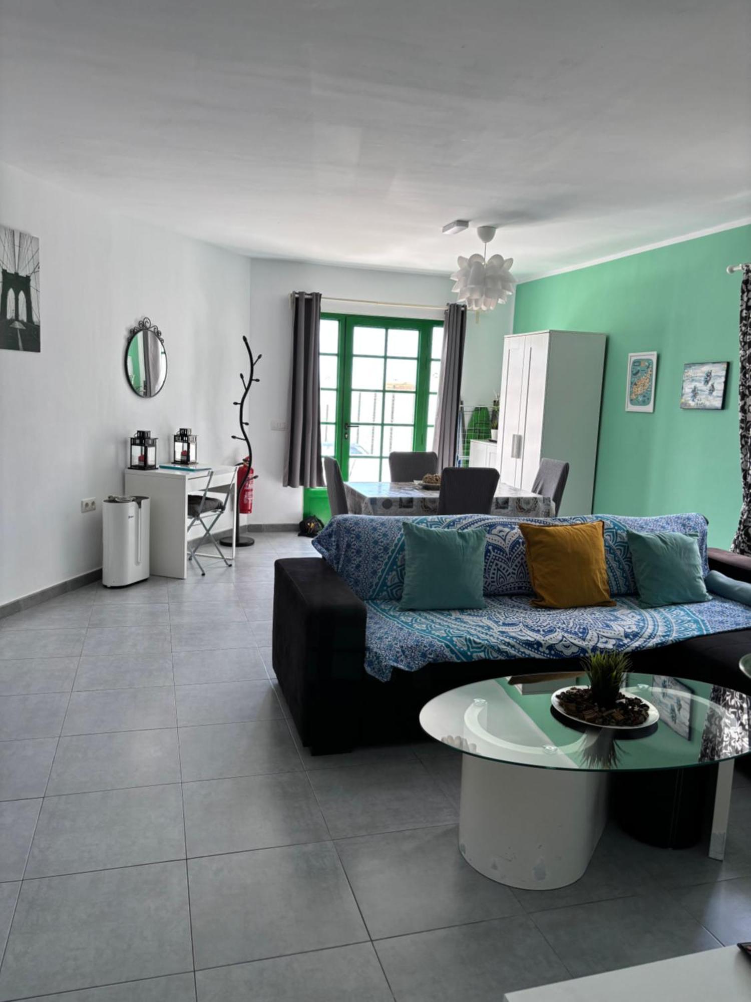 Appartamento Loma Verde In Puerto Del Carmen Puerto del Carmen  Eksteriør billede
