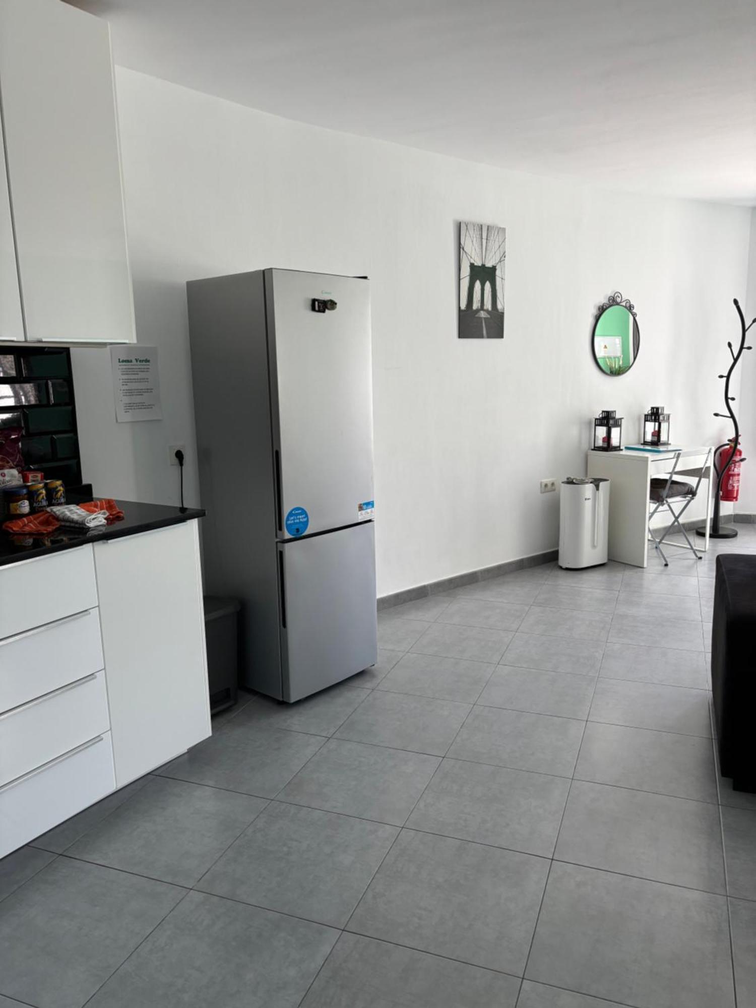 Appartamento Loma Verde In Puerto Del Carmen Puerto del Carmen  Eksteriør billede