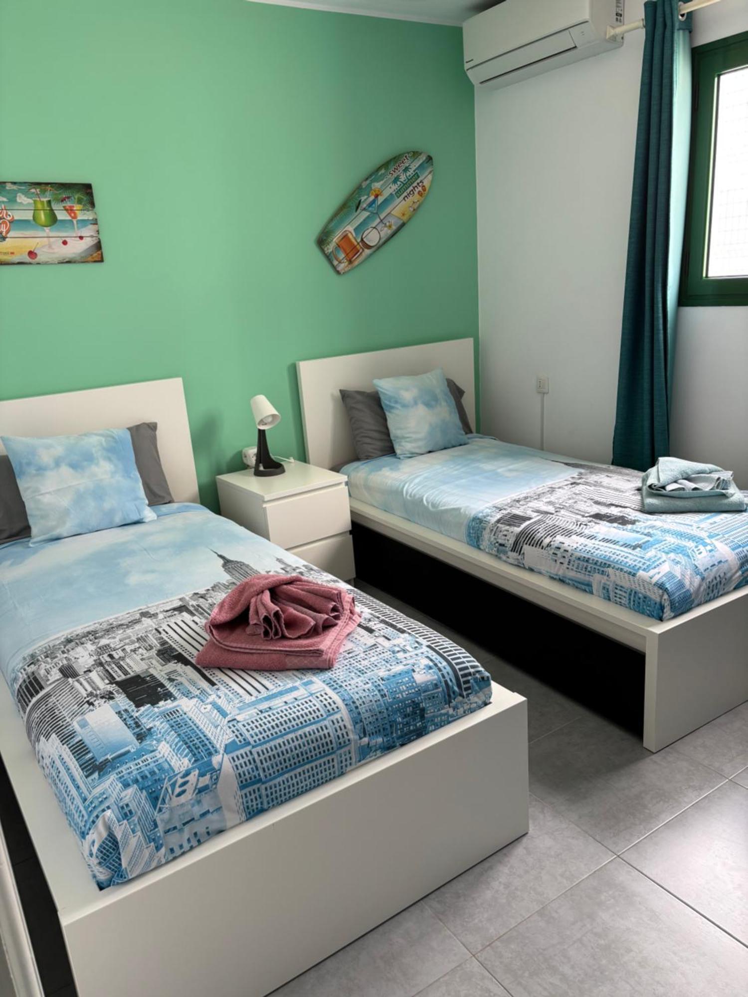 Appartamento Loma Verde In Puerto Del Carmen Puerto del Carmen  Eksteriør billede